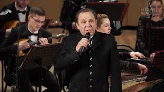 Какая песня без баяна - Владимир Девятов / What's a song without an accordion? - Vladimir Devyatov
