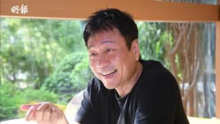 【《十年》系列】演員不止提供娛樂 黎耀祥渴求遇上...