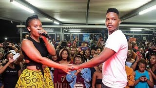 Zodwa Wabantu Uncensored Extra Moments