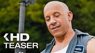FAST & FURIOUS 9 Trailer Teaser (2020)