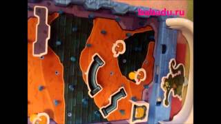Настольная игра крокодильчик Свомпи Hasbro (Хасбро)