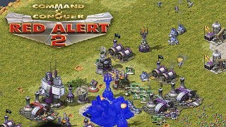 WW5 W/ MALABOOS GENIUS STRAT // Command and conquer