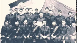 46 й ОРВБ 207 й МСД