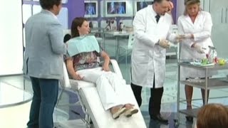 Съемные протезы - как жить полноценно, ухаживать за ними
