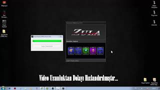 Zula Deste Çıkarma Hilesi / Kendi Yazılımım ! / Hala Çalışıyor 2020