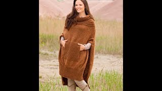 Вязание Спицами - Кардиганы, Свитера - 2019 / Knitting Patterns Cardigans Knitting Sweater