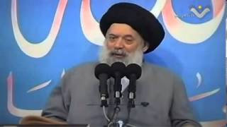 Sayyed Fadlallah-Creation of Mankind - السيد فضل الله- خلق الله للإنسان