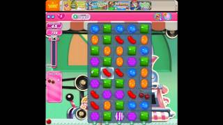 Let's Play - Candy Crush Saga (Level 11 - 16)