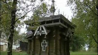 Спецрепортаж Вологодская Атлантида 23_09_11