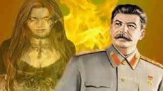 Странное дело. Астрология и магия на службе у Сталина и Гитлера