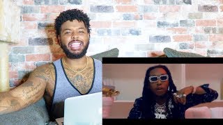 Is TAKEOFF STILL the BEST on the MIGOS? | Reaction