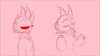 BELIEVER //EDDSWORLD ANIMATIC//