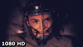Какое детство было у Вилли Вонки | Чарли и шоколадная фабрика (2005)