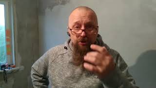 Исправлять, догонять и отдавать... Надо доделать , строители ушли.