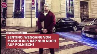 Sentino (Sentence) trennt sich von Fler & Maskulin? Kein Deutschrap mehr!?