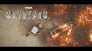 СТАЛКЕР фильм "Ф.О.Т.О.Г.Р.А.Ф." по игре "S.T.A.L.K.E.R."