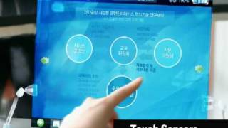 Future Applications of Graphene