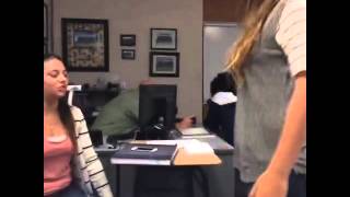 Crotch Punch Howl