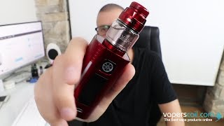 INTAKE RTA Review
