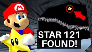 Why Obtaining the True 121st Star in Super Mario 64 Will Be the Hardest Challenge Yet