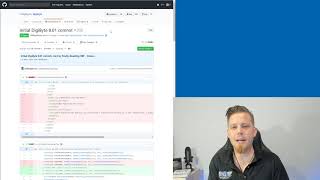 DigiByte Update - #157 - Work on Core 8.19, Poloniex delisting and DigiByte Go update