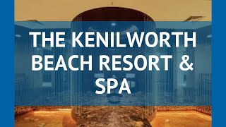 THE KENILWORTH BEACH RESORT & SPA 5* Юг Гоа – ЗЕ КЕНИЛВОРТХ БИЧ РЕЗОРТ ЭНД СПА 5* Юг Гоа видео обзор
