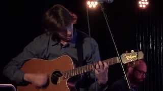 Lars Bartkuhn & Passion Dance Orchestra - All Goes Onward