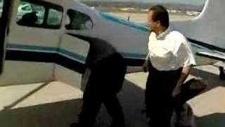 Pilot Gateway - CIRRUS SR22