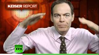 Keiser Report: German Empire vs Greek Carthage (E250)