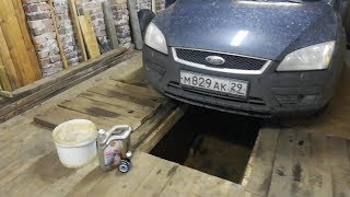 замена масла в двигателе форд фокус 2