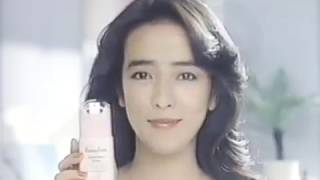 36年前のCM　バブル前 ゴールデンタイム　昭和59年（1984）Japanese TV commercials