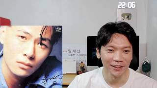 Jay TV 명작 100 음반 '윤상 1집', 영화 '총알탄 사나이' 리뷰 #JayTV