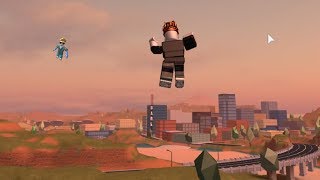 How To Fly Hack Roblox Jailbreak | 2018 NEW UPDATE