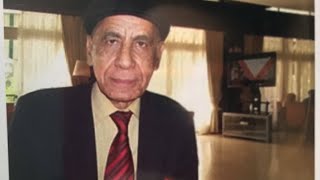 حقيقة كاملة عن وفات الممثل المغربي عبد الله العمراني