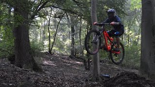Le BOURRIN est de sortie ! // Enduro MTB Film