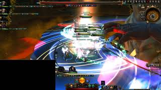 Neverwinter online | Колыбель Бога Смерти или что мне запомнилось в это х2