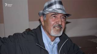 Э.Раҳмон: "Ба аёдати Бозор Собир ба Сиэтл равед ва ӯро ба ватан оред"
