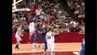 The 2012 Wisconsin Division 1 State High School Basketball Championship
