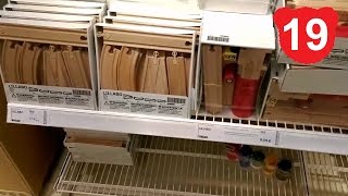 Эпизод 19 : Деревянная железная дорога Lillabo от IKEA