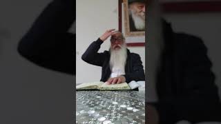 מאמר וארא עם הרב תורג'מן(1)