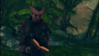 Neverwinter - HR Magic ;)