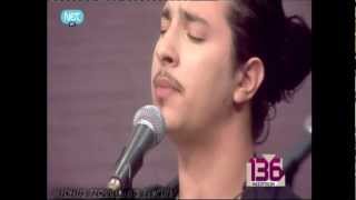 Alexandros Tzouganakis - Ti na thimitho