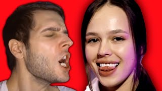 СЕКС С ДЕВУШКОЙ ВОЗМОЖЕН, ДАЖЕ ЕСЛИ ТЫ ДЕВСТВЕННИК и ДОТЕР - AZAZIN KREET