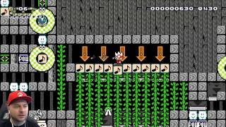 Super Mario Maker: какой же это спидран?
