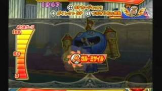 DQ モンスターバトルロードV　勇車スラリンガル VS 伝説の魔物使い