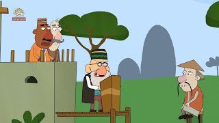 سریال انیمیشن فینیتو