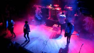 Alesana - Annabel (Live in Pontiac, MI on 2-20-10)
