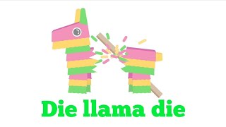 Using Microsoft Reward Points to Destroy Some Virtual Llamas