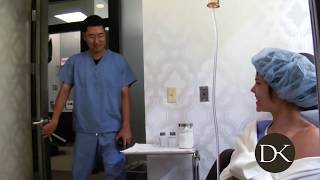 Mother of 2 regains her Breasts after a full lift augmentation