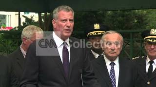 NY SUBWAY SAFETY:MAYOR-NO CREDIBLE THREAT